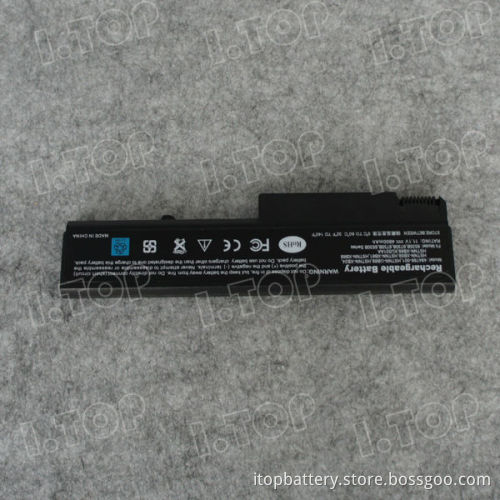 laptop/notebook battery for HP 6535B